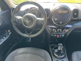 Mini Countryman One D, снимка 12