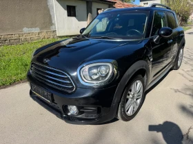 Mini Countryman One D, снимка 1