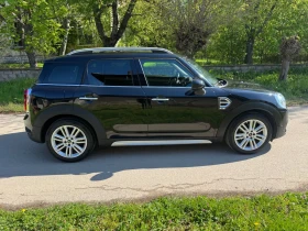 Mini Countryman One D, снимка 6
