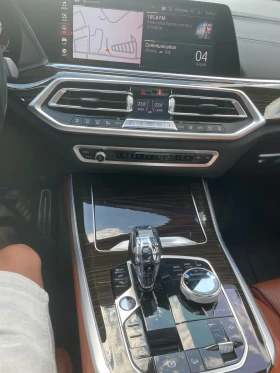 BMW X5 g05 milde hybride, снимка 3