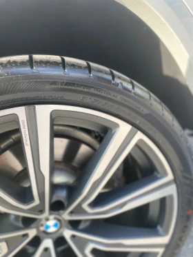 BMW X5 g05 milde hybride, снимка 12