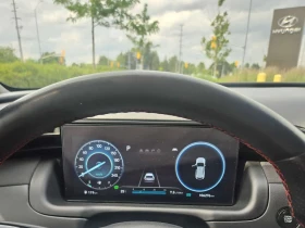 Hyundai Tucson N Line/ПАНОРАМА/ДИСТРОНИК/OT ПРЕДСТАВИТЕЛСТВО, снимка 12