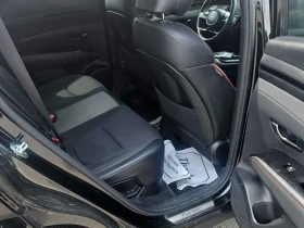 Hyundai Tucson N Line/ПАНОРАМА/ДИСТРОНИК/OT ПРЕДСТАВИТЕЛСТВО, снимка 15