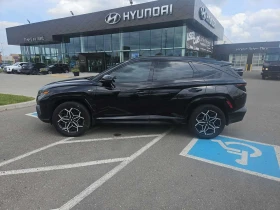Hyundai Tucson N Line/ПАНОРАМА/ДИСТРОНИК/OT ПРЕДСТАВИТЕЛСТВО, снимка 6