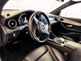 Mercedes-Benz GLC 300 4MATIC* CARFAX* АВТО КРЕДИТ* , снимка 14