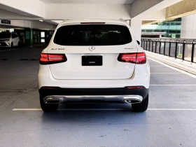 Mercedes-Benz GLC 300 4MATIC* CARFAX* АВТО КРЕДИТ* , снимка 8