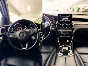 Mercedes-Benz GLC 300 4MATIC* CARFAX* АВТО КРЕДИТ* , снимка 12