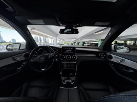 Mercedes-Benz GLC 300 4MATIC* CARFAX* АВТО КРЕДИТ* , снимка 17