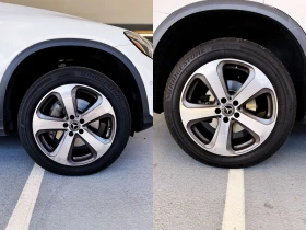 Mercedes-Benz GLC 300 4MATIC* CARFAX* АВТО КРЕДИТ* , снимка 9