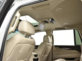 Cadillac Escalade ПОДГРЕВ| ОБДУХВАНЕ| ПАНО| 360, снимка 14