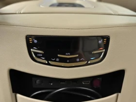 Cadillac Escalade ПОДГРЕВ| ОБДУХВАНЕ| ПАНО| 360, снимка 12
