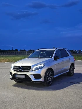 Mercedes-Benz GLE 400 NIGHT PACKAGE, снимка 5