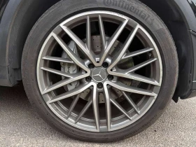 Mercedes-Benz GLC 43 AMG COUPE /BURMESTER/ПАНОРАМА/360/ПОДГРЕВИ, снимка 6