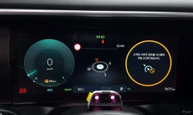 Hyundai Palisade HEV 2.5T 2WD, снимка 8