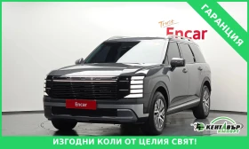 Hyundai Palisade HEV 2.5T 2WD, снимка 1