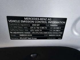 Mercedes-Benz GLC * AMG 43 * АВТОКРЕДИТ БЕЗ ПЪРВОНАЧАЛНА ВНОСКА* , снимка 14