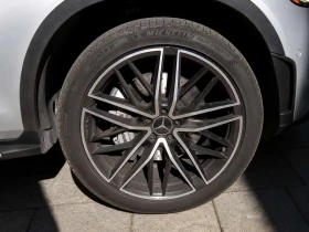Mercedes-Benz GLC * AMG 43 * АВТОКРЕДИТ БЕЗ ПЪРВОНАЧАЛНА ВНОСКА* , снимка 7