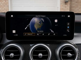 Mercedes-Benz GLC * AMG 43 * АВТОКРЕДИТ БЕЗ ПЪРВОНАЧАЛНА ВНОСКА* , снимка 11