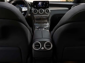Mercedes-Benz GLC * AMG 43 * АВТОКРЕДИТ БЕЗ ПЪРВОНАЧАЛНА ВНОСКА* , снимка 9