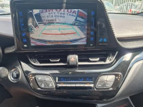 Toyota C-HR 1.2I-TURBO-NAVI-CAMERA-FULL, снимка 13