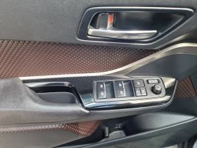Toyota C-HR 1.2I-TURBO-NAVI-CAMERA-FULL, снимка 11