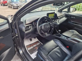 Toyota C-HR 1.2I-TURBO-NAVI-CAMERA-FULL, снимка 5