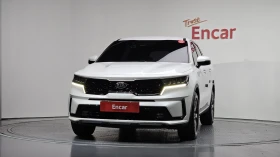 Kia Sorento 2.2* KEYLESS* ПОДГРЕВ ВОЛАН* BLIND SPOT* КРАЙНА ЦЕ, снимка 3