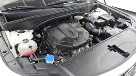 Kia Sorento 2.2* KEYLESS* ПОДГРЕВ ВОЛАН* BLIND SPOT* КРАЙНА ЦЕ, снимка 2