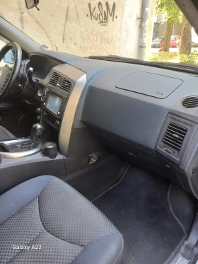 SsangYong Kyron, снимка 3