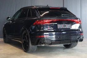 Audi RSQ8 * CARBON* HD MATRIX LIGHTS* B&O* PANO* 360* , снимка 5