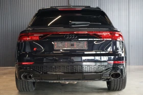 Audi RSQ8 * CARBON* HD MATRIX LIGHTS* B&O* PANO* 360* , снимка 6