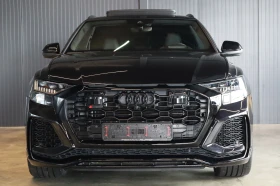 Audi RSQ8 * CARBON* HD MATRIX LIGHTS* B&O* PANO* 360* , снимка 2