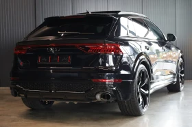 Audi RSQ8 * CARBON* HD MATRIX LIGHTS* B&O* PANO* 360* , снимка 7