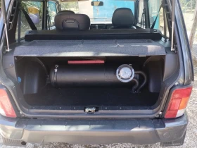 Lada Niva, снимка 10