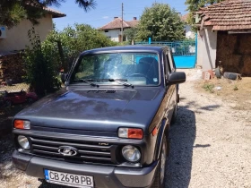 Lada Niva, снимка 1