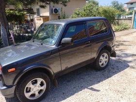 Lada Niva, снимка 2