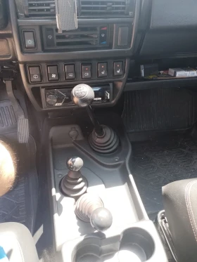 Lada Niva, снимка 8