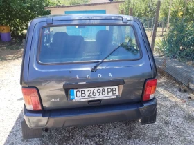 Lada Niva, снимка 3