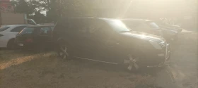 SsangYong Rexton, снимка 5