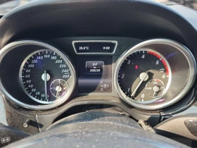 Mercedes-Benz ML 350 * BLUETEC * CARFAX * БЕЗ ПЪРВОНАЧАЛНА ВНОСКА, снимка 9