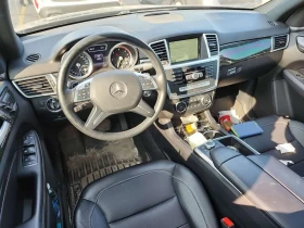 Mercedes-Benz ML 350 * BLUETEC * CARFAX * БЕЗ ПЪРВОНАЧАЛНА ВНОСКА, снимка 10