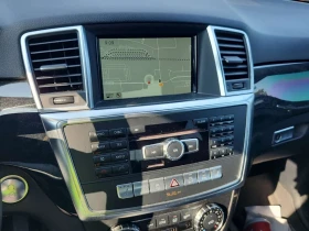 Mercedes-Benz ML 350 * BLUETEC * CARFAX * БЕЗ ПЪРВОНАЧАЛНА ВНОСКА, снимка 11