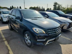 Mercedes-Benz ML 350 * BLUETEC * CARFAX * БЕЗ ПЪРВОНАЧАЛНА ВНОСКА, снимка 2