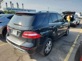 Mercedes-Benz ML 350 * BLUETEC * CARFAX * БЕЗ ПЪРВОНАЧАЛНА ВНОСКА, снимка 3