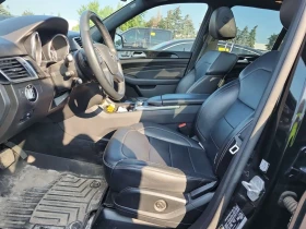 Mercedes-Benz ML 350 * BLUETEC * CARFAX * БЕЗ ПЪРВОНАЧАЛНА ВНОСКА, снимка 5