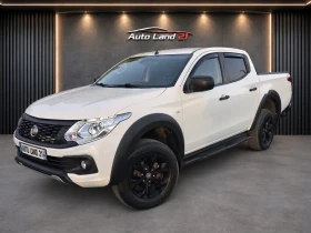 Fiat Fullback 2.4d* 181кс* 4х4* 92000км* CROSS, снимка 1