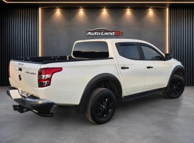 Fiat Fullback 2.4d* 181кс* 4х4* 92000км* CROSS, снимка 4