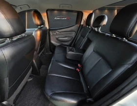 Fiat Fullback 2.4d* 181кс* 4х4* 92000км* CROSS, снимка 9