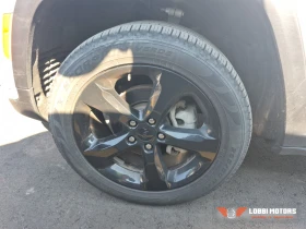 Jeep Grand cherokee, снимка 6