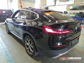 BMW X4, снимка 4